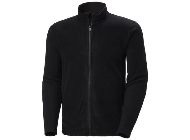 Helly Hansen Manchester 2.0 Fleece Jakke Svart S