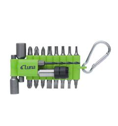 Luna Bitsklips Luna 20 deler 20 deler