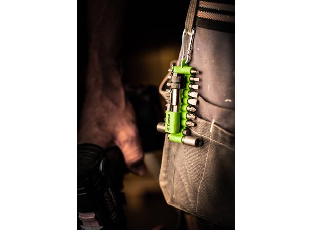 Luna Bitsklips Luna 20 deler 20 deler