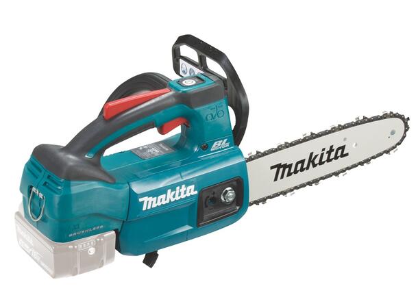 Makita Kjedesag LXT DUC254Z 18V 24 m/s, 25 cm