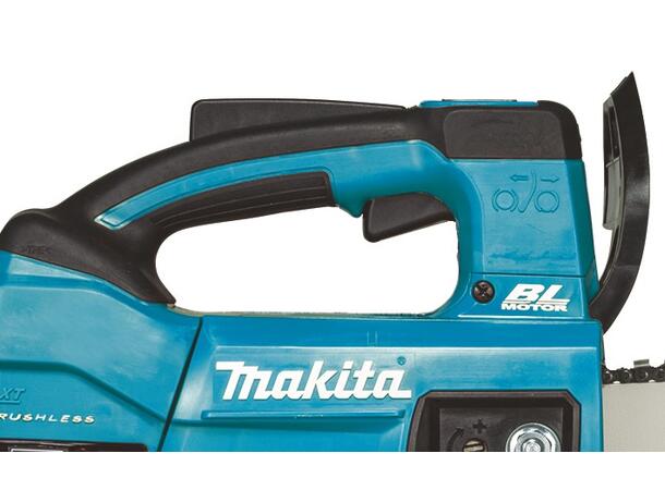 Makita Kjedesag LXT DUC254Z 18V 24 m/s, 25 cm