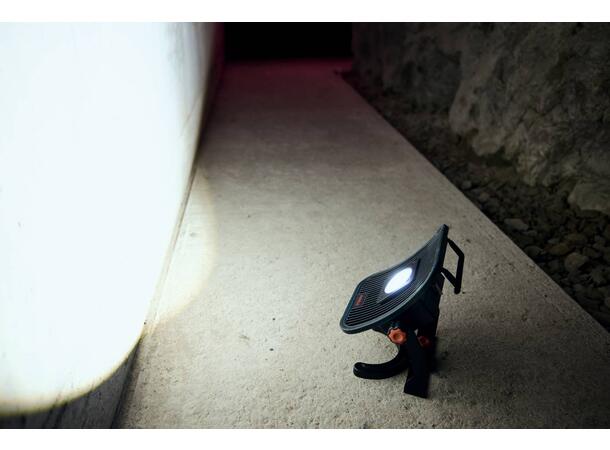 Mareld Arbeidslampe Blaze 3500 3500 lumen