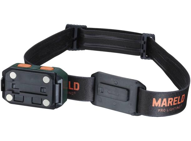 Mareld Hodelykt Stellar 250 250 lumen
