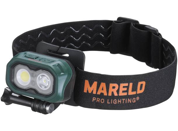 Mareld Hodelykt Stellar 750 Re 750 lumen