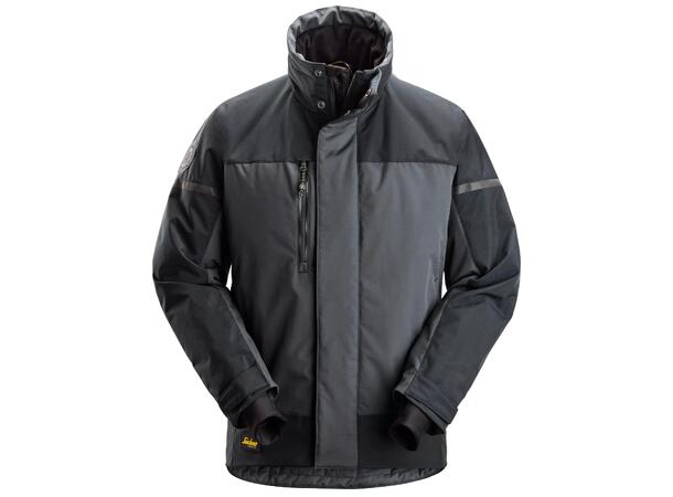 Snickers Vinterjakke 1106 Grå M