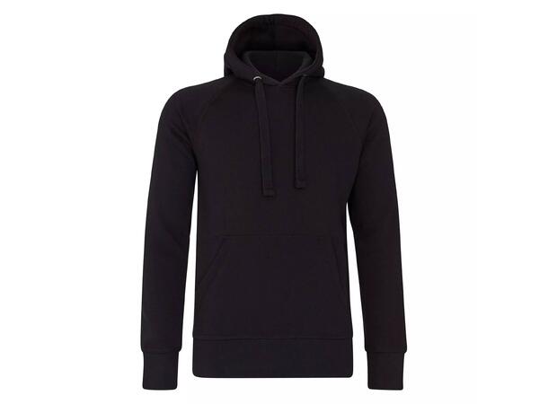 Tracker 3065 Original Hood Svart XS