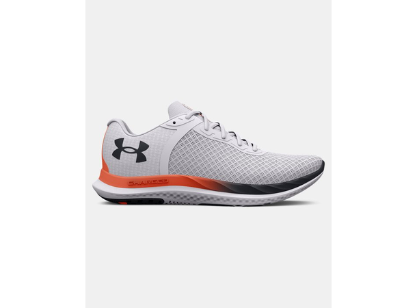 Under Armour Charged Breeze Hvit 46