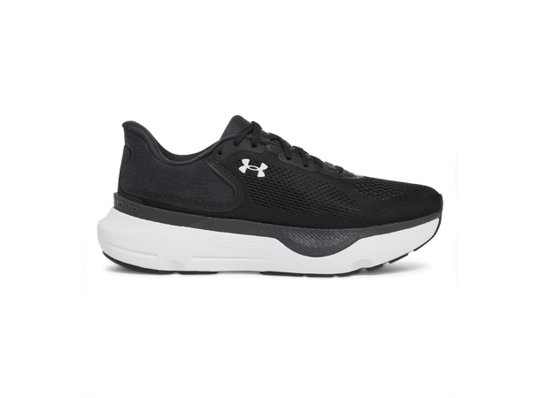 Under Armour Infinite Pro 2 Shoe Svart 41
