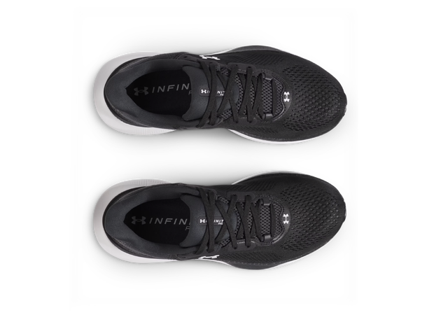 Under Armour Infinite Pro 2 Shoe Svart 41