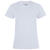 Clique Premium Fashion-T Ladies Hvit XS 