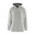 Craft Adv Join Hoodie Herre Gråmelert S 
