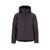 Craft Adv Explore Lt. Down Jkt W Burgunder XL 