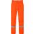Wenaas Offshore Bukse 350A Oransje C48 