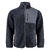 Harvest Kingsley full zip Marineblå S 