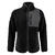 Harvest Kingsley full zip Woman Svart S 