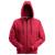 Snickers 2801 Hettejakke Rød, str.XXL 