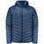Cutter&Buck Mount Adams Jacket Men Marineblå L 