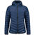 Cutter&Buck Mount Adams Jacket Dame Marineblå XL 