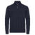 Cutter&buck Oakville HZ Sweater Men Marineblå XXL 