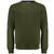 Cutter&Buck Pemberton Crewneck Men Olivengrønn S 