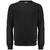 Cutter&Buck Pemberton Crewneck Men Svart M 