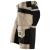 Snickers 6141 AllroundWork Shorts Khaki C54 