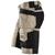 Snickers 6141 AllroundWork Shorts Khaki C44 
