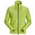 Snickers Jakke 8404 Limegrønn XS 