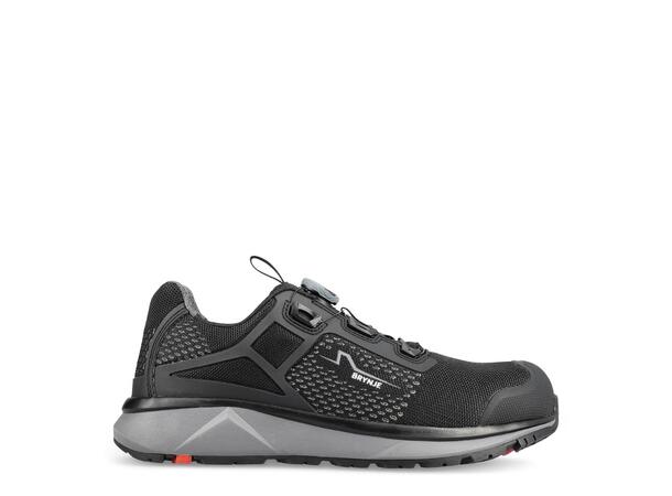 Brynje 904 Gravity S1P Svart 41
