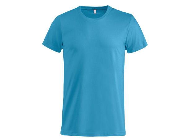 Clique Basic-T Turkis M