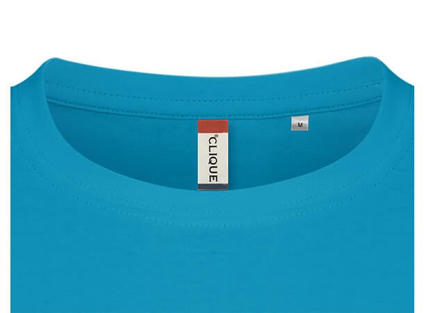 Clique Basic-T Turkis M