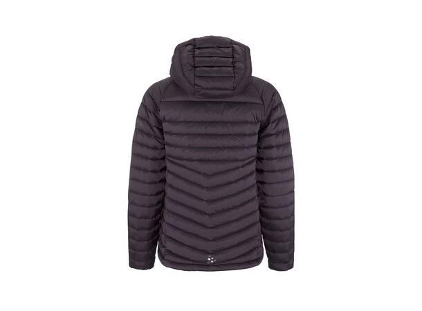 Craft Adv Explore Lt. Down Jkt W Burgunder XL