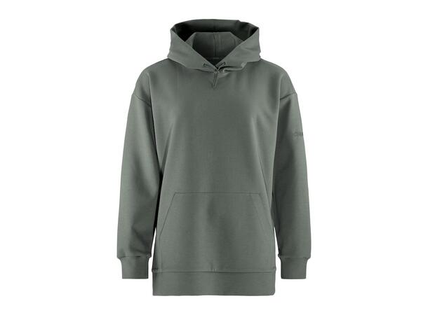 Craft Adv Join Hoodie Herre Lysegrønn XXL