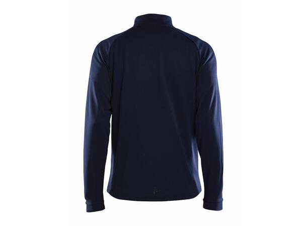 Craft Adv Unify Hybrid Jacket Herre Marineblå/Svart S