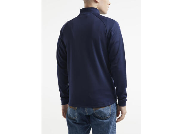 Craft Adv Unify Hybrid Jacket Herre Marineblå/Svart S