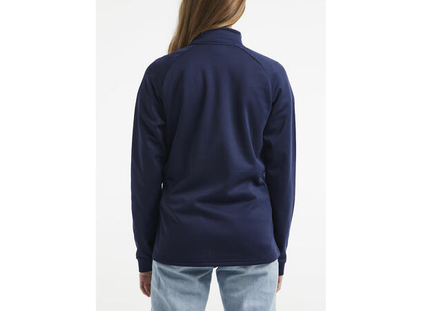 Craft Adv Unify Hybrid Jacket Woman Marineblå/Svart XS