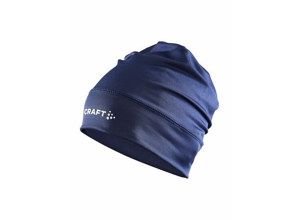 Craft Core Essence Jersey High Hat Marineblå