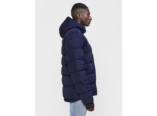 Craft Evolve Down Jacket Mann Marineblå XS