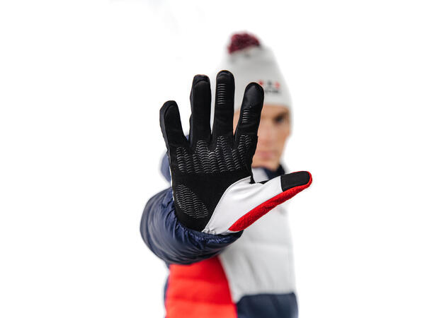 Craft NOR Pro Race Glove Marineblå 10/L