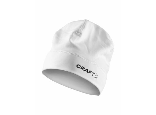 Craft NOR Zone Hat Hvit