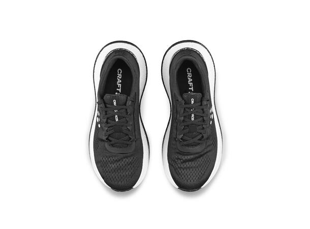 Craft Pacer Dame Svart 39,5