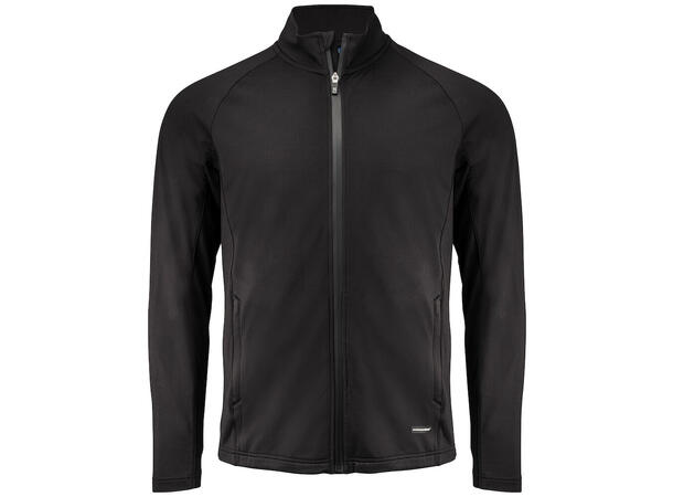 Cutter&Buck Adapt Full Zip Jacket Men Svart S