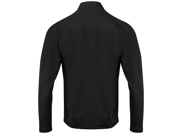 Cutter&Buck Adapt Full Zip Jacket Men Svart S