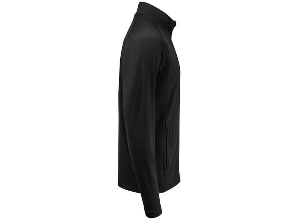 Cutter&Buck Adapt Full Zip Jacket Men Svart S
