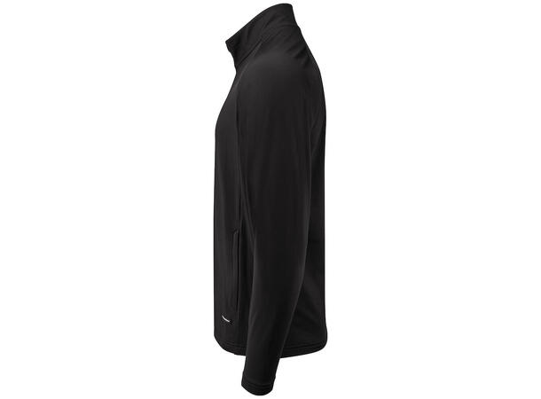 Cutter&Buck Adapt Full Zip Jacket Men Svart S