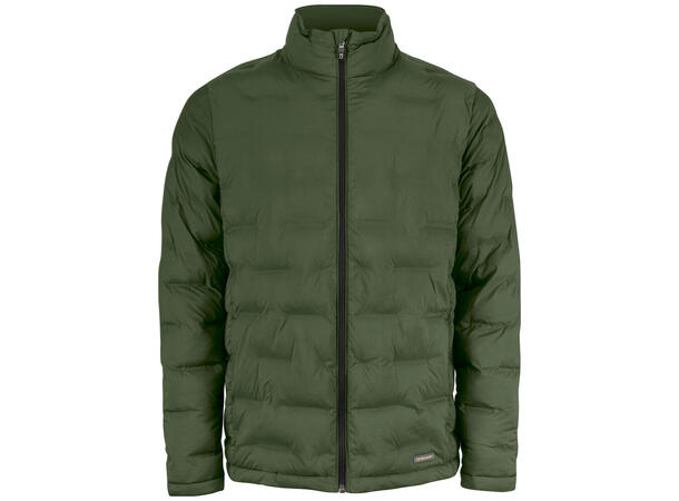 Cutter&Buck Baker Jacket Herre Grønn S