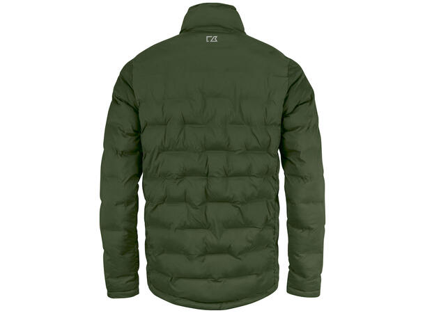 Cutter&Buck Baker Jacket Herre Grønn S