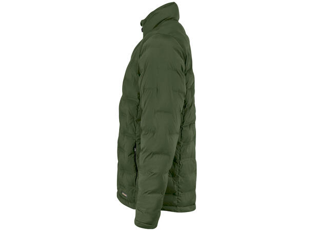 Cutter&Buck Baker Jacket Herre Grønn S