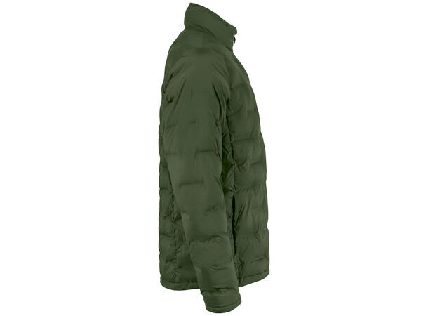 Cutter&Buck Baker Jacket Herre Grønn S