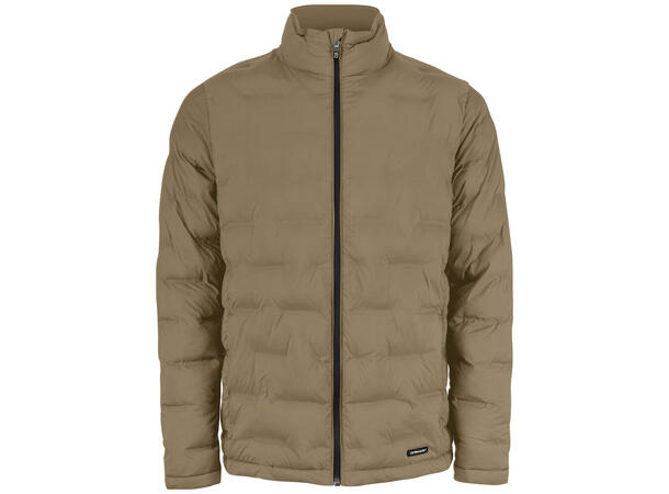 Cutter&Buck Baker Jacket Herre Khaki M